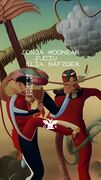 2023-03-04 - Elia Nafzger @ Club Guesthouse, Bucharest (Da …
