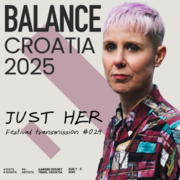 2025-06-25 - Just Her - Balance Croatia 029