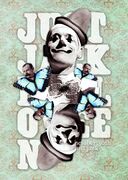 2010-10-30 - Seth Troxler @ Just Jack Halloween, Bristol ( …