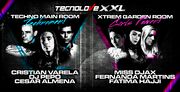 2011-03-12 - Fernanda Martins @ Tecnolove XXL, Cuidad Real …