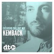 2015-11-13 - Kemback - Chilled Transmission