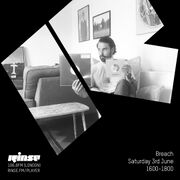 2017-06-03 - Breach - Rinse FM