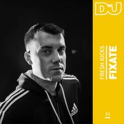 2017-11-29 - Fixate - Fresh Kicks 51