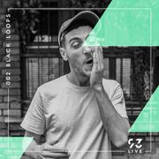 2020-02-22 - Black Loops @ Appetite' 3rd Birthday, 93 Feet …
