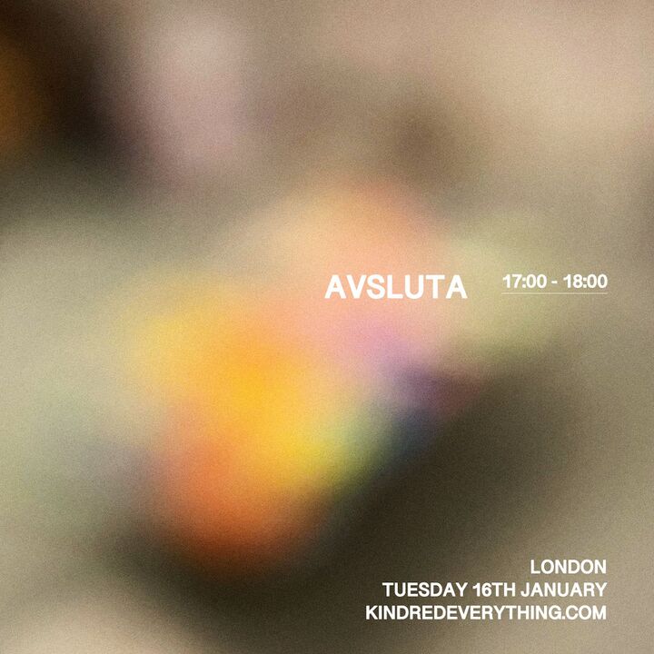 File:2023-01-16 - Avsluta - Kindred, London.jpg