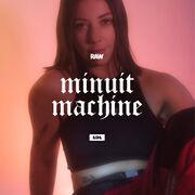 2023-10-03 - Minuit Machine - RAWCAST191