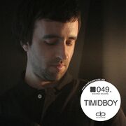 2010-11-26 - TimidBoy - OHMcast 049