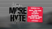 2017-09-27 - Seb Zito b2b Rich NxT @ FUSE x HYTE Closing, …