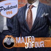 2018-02-06 - Mateo Dufour - Pocketcast Volume 094