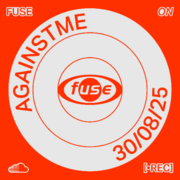 2025-08-30 - AgainstMe @ Fuse, Brussels (REC039)