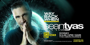 2026-05-09 - Sean Tyas @ Way Back When, The Abercrombie Ho …