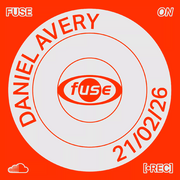 2026-02-21 - Daniel Avery @ Fuse, Brussels (REC046)