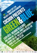 2010-09-12 - Karotte @ Green & Blue (Karottes Kitchen, 201 …