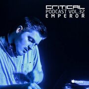 2014-02-11 - Emperor - Critical Podcast 32