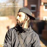 2023-12-12 - Flyo - Rinse FM