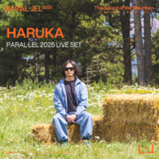 2025-07-27 - Haruka @ Paral·lel Festival, Lleida, Spain