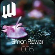 2009-10-26 - Simon Flower - Melbourne Deepcast 006