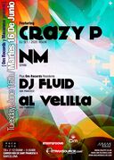 2009-06-16 - Crazy P @ Macarena, Sonar (Om:Cast 01, 2009-0 …