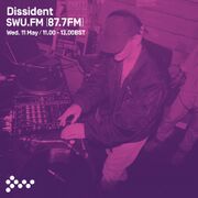 2016-05-11 - Dissident - SWU.FM