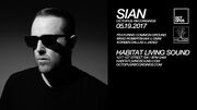 2017-05-19 - Sian @ Habitat Living Sound, Calgary (Octopus …