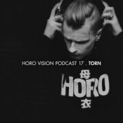 2019-11-28 - Torn - Horo Vision Podcast 17