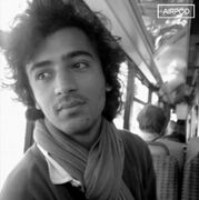2009-04-10 - Samybo @ Pink Flower, Toulouse (AirPod 23, 20 …