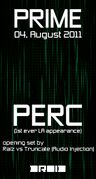 2011-08-04 - Perc @ Prime, Medusa Lounge, L.A. (Droid Podc …