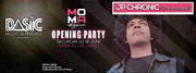 2013-06-01 - JP Chronic @ Basic Presents Moma - Opening Pa …