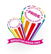 2013-08-03 - Seamus Haji @ Brighton & Hove Pride, Brighton …