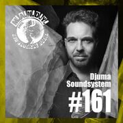 2014-08-12 - Djuma Soundsystem - Get Physical Radio 161