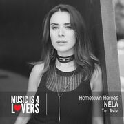 2017-04-10 - Nela - Hometown Heroes