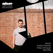 2017-08-11 - Asquith - Rinse FM