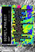 2019-10-12 - Nina Kraviz b2b Helena Hauff @ Secret Project …