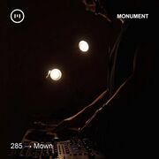 2021-01-27 - Mown - Monument 285