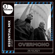2021-10-30 - Overmono - Essential Mix