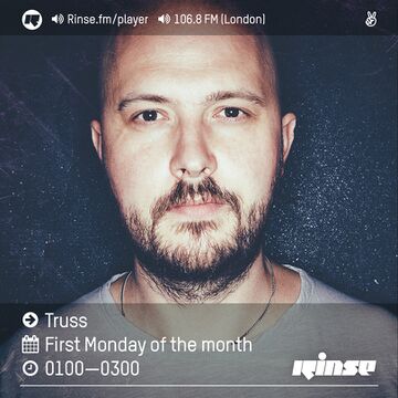 2016-10-03 - Truss - Rinse FM.jpg
