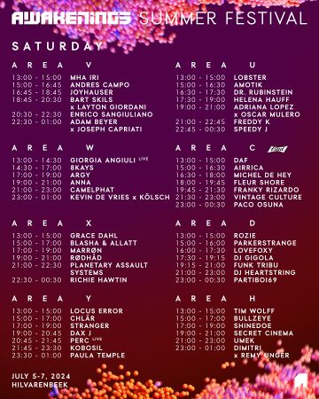 2024-07-06 - Awakenings Summer Festival Timetable.jpg