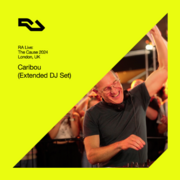 2024-09-20 - Caribou @ The Cause, London (RA Live, 2024-10 …