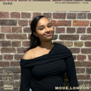 2026-06-03 - Sura - Mode London