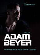 2012-04-08 - Adam Beyer @ Factory 7, London (Drumcode Radi …