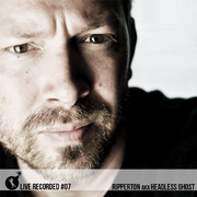 2013-09-07 - Ripperton @ Bunkernacht, Goethebunker, Essen …