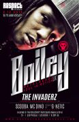 2015-03-12 - The Invaderz @ 16 Years Respect, Dragonfly, L …