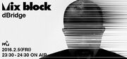 2016-02-05 - dBridge - Mix Block