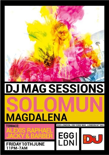 2016-06-10 - DJ Mag Sessions, Egg.jpg