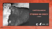 2019-05-10 - Etienne De Crécy @ Nova Mix Club, Badaboum, P …