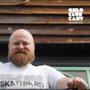 2020-08-20 - Skatebård - OsloClubCast Presents Skatebård
