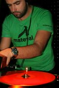 Not used on mix pages.