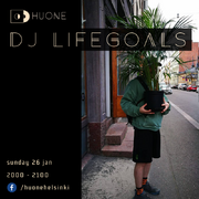 2020-01-26 - DJ Lifegoals - Huone 030