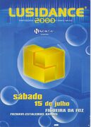 2000-07-15 - A.Paul @ Lusidance Festival, Figueira da Foz, …