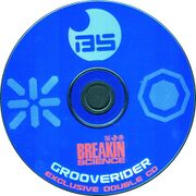 2003-12-31 - Grooverider @ Breakin Science NYE - The Ultim …